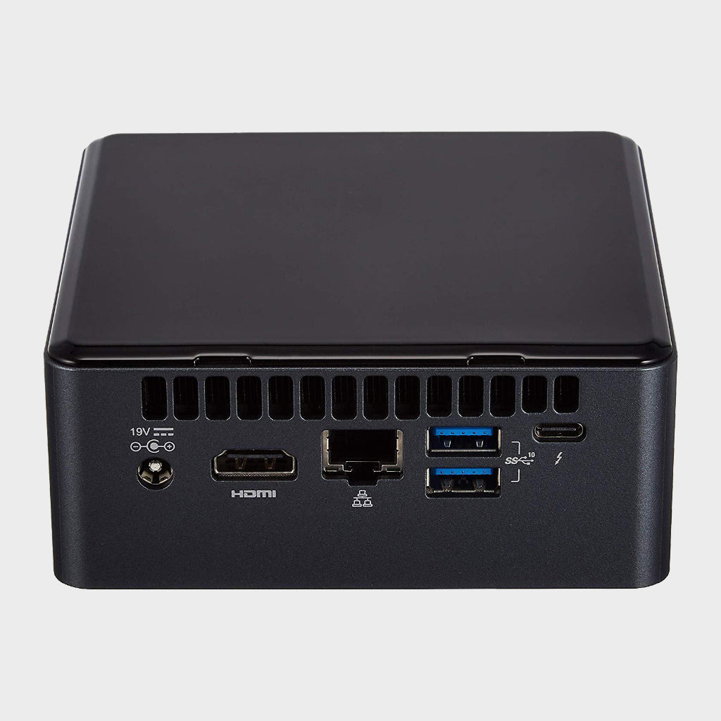 intel nuc 8i5beh2