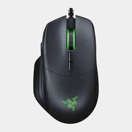 Buy Razer Atlas Tempered Glass Mousepad in India