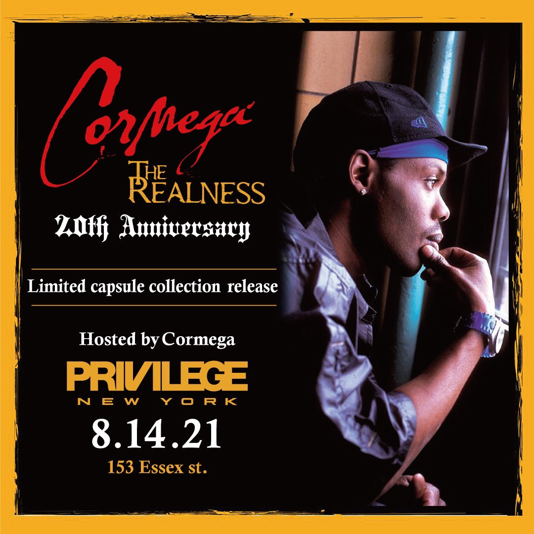 cormega the realness