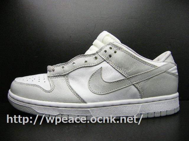 nike zen grey dunk