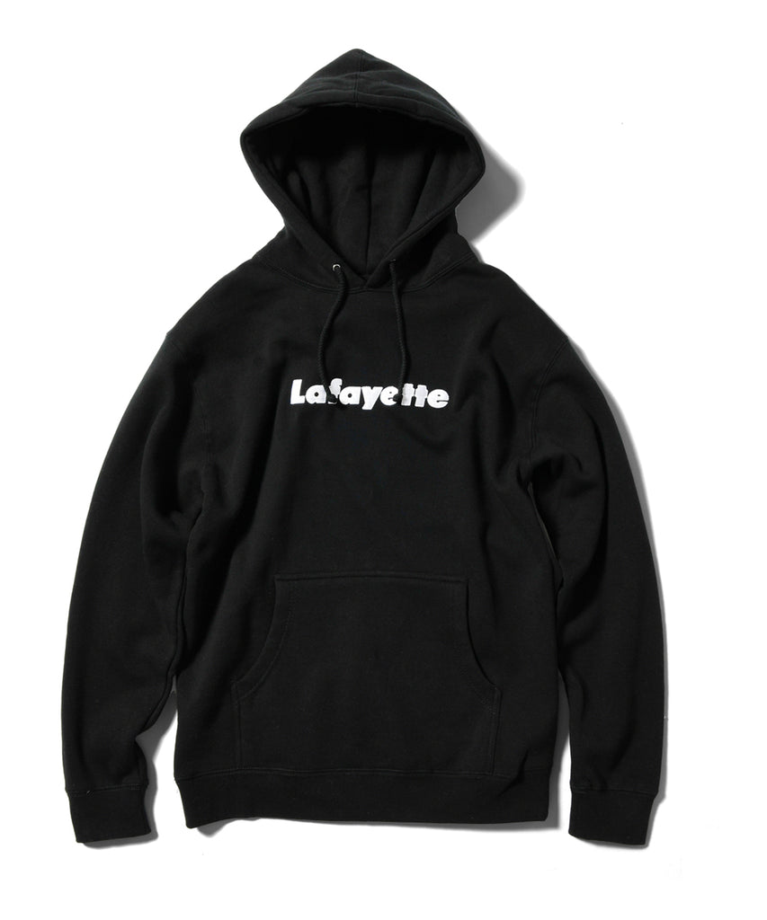 Lafayette Logo Hoodie Now Available! – PRIVILEGE New York
