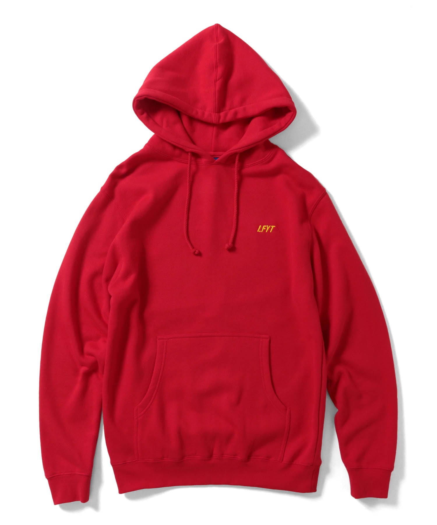 LFYT x The Halal Guys Vendors Pullover Hoodie