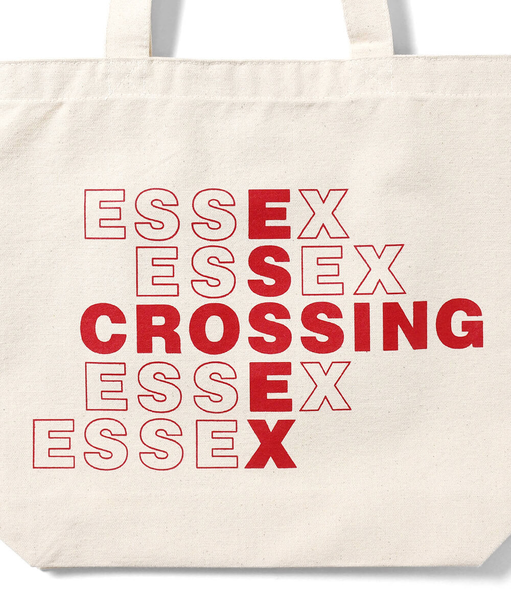 Privilege Essex Crossing Tote Bag Privilege New York