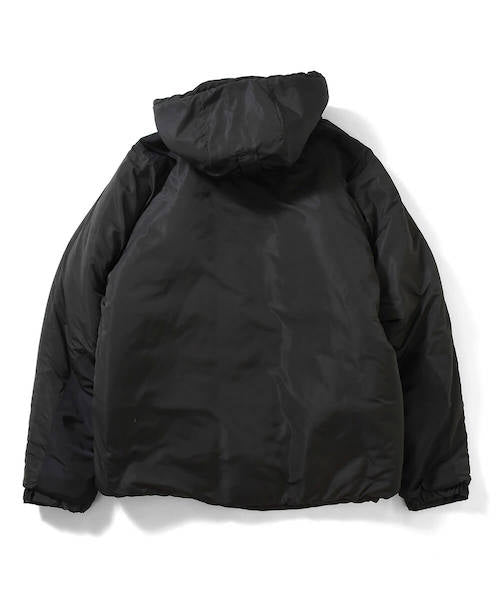 LFYT Lafayette Primaloft Military Parka