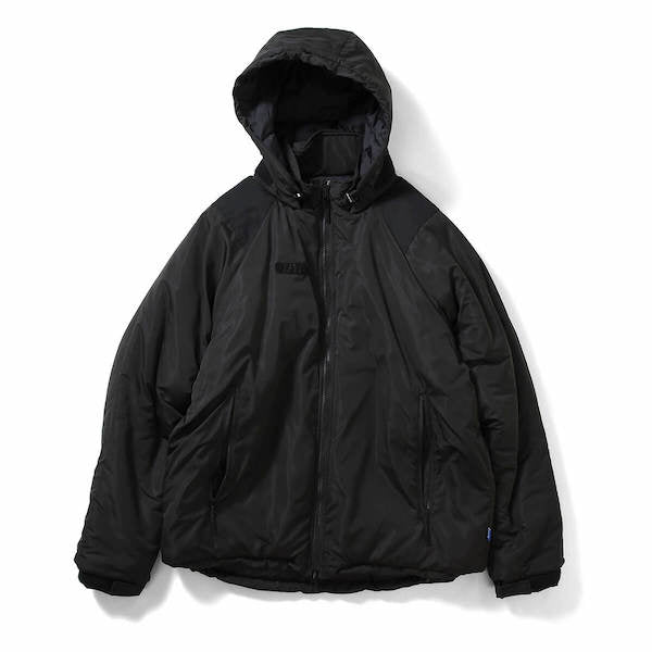 LFYT Lafayette Primaloft Military Parka