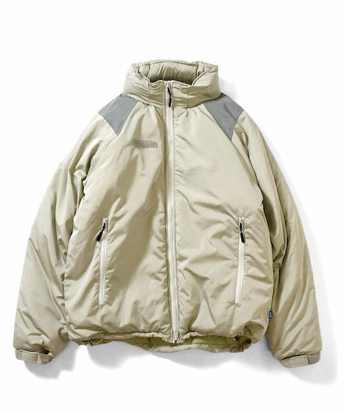 LFYT Lafayette Primaloft Military Parka – PRIVILEGE New York