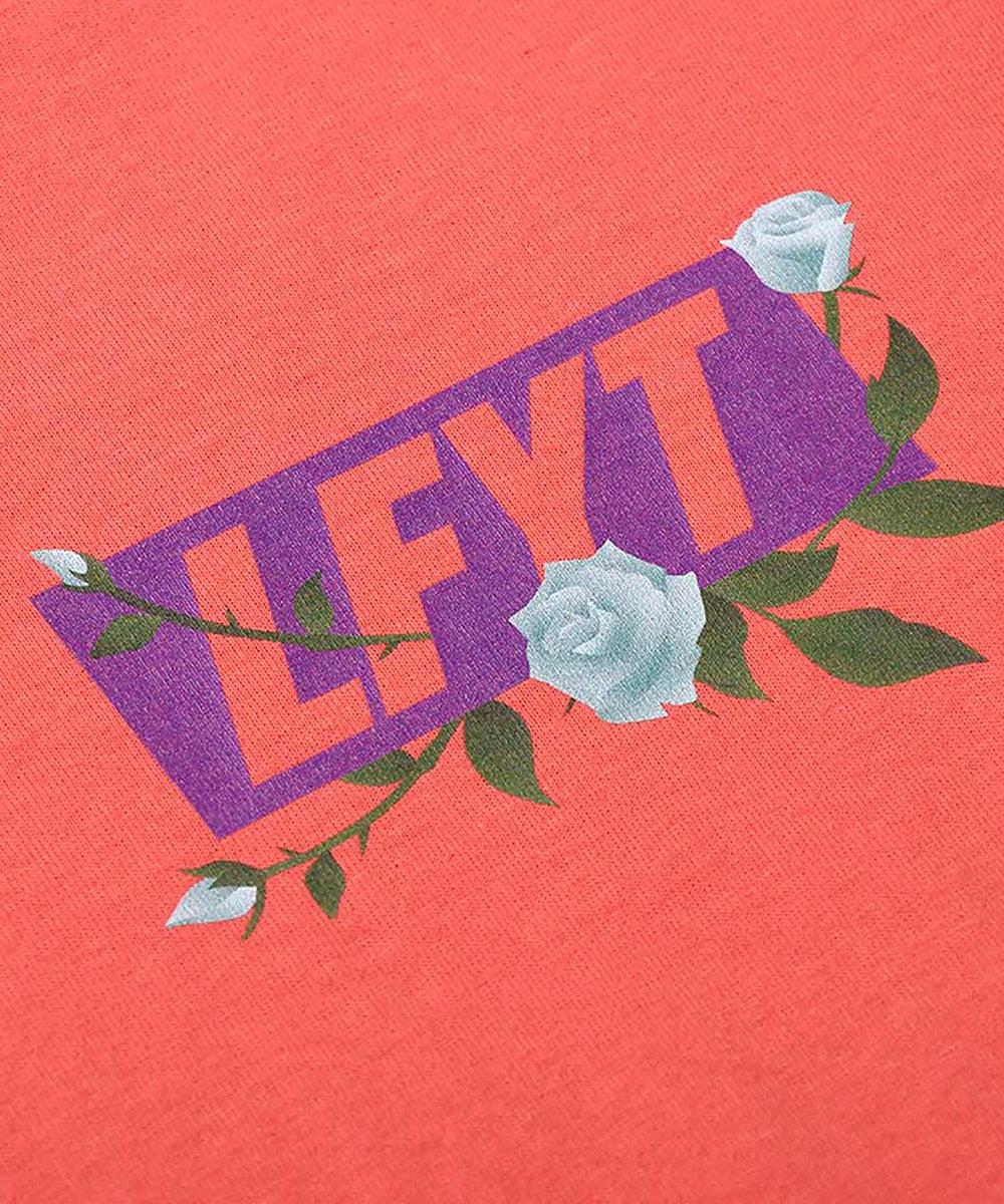 LFYT Rose Box Logo Tee