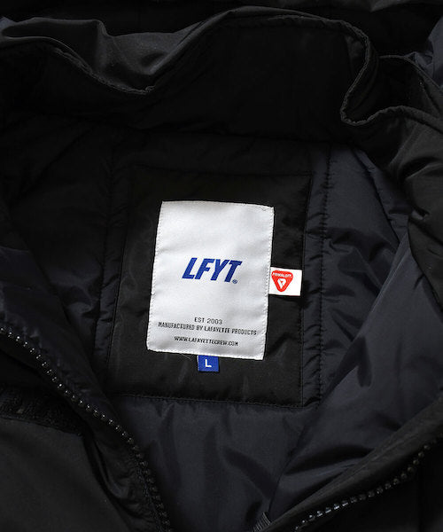 LFYT Lafayette Primaloft Military Parka – PRIVILEGE New York