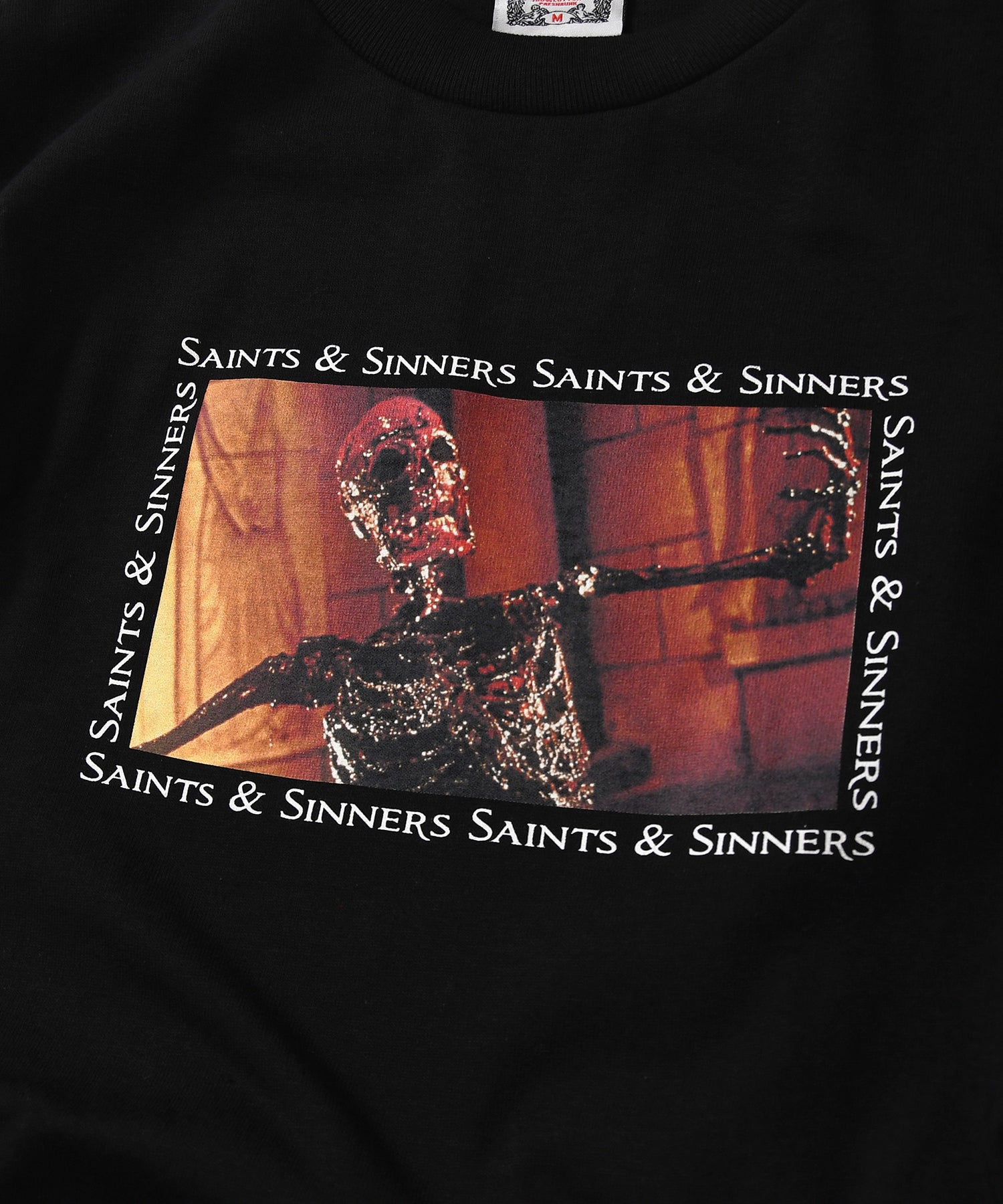 new york saints shirt