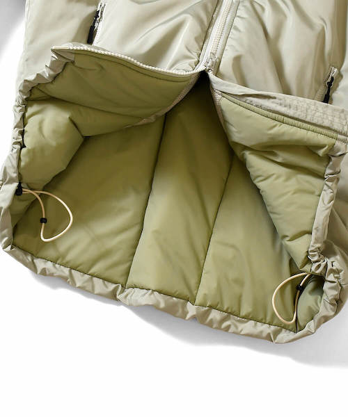 LFYT Lafayette Primaloft Military Parka – PRIVILEGE New York