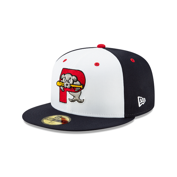 Modesto Nuts Marvel's Defenders of the Diamond New Era 59FIFTY Fitted –  Modesto Nuts Official Store