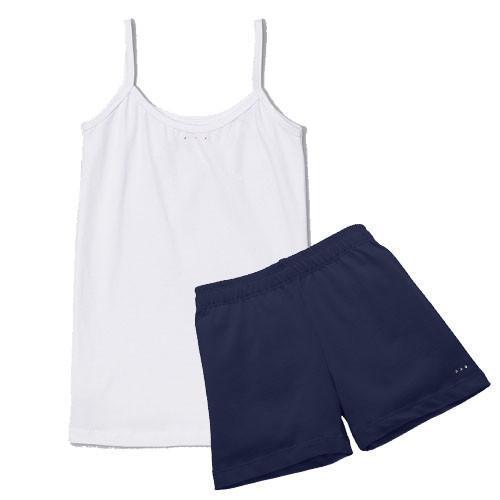 Girls Under Dress, Skirt, and Uniform Modesty Shorts | Sparkle Farms