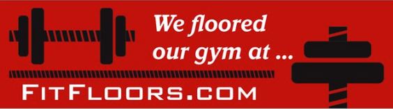 FitFloors Bumper