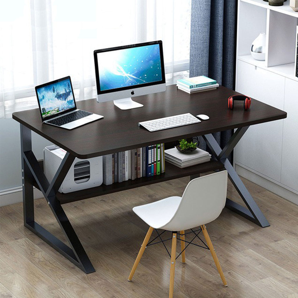 computer desk and study table