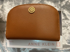 women anne klein wallet