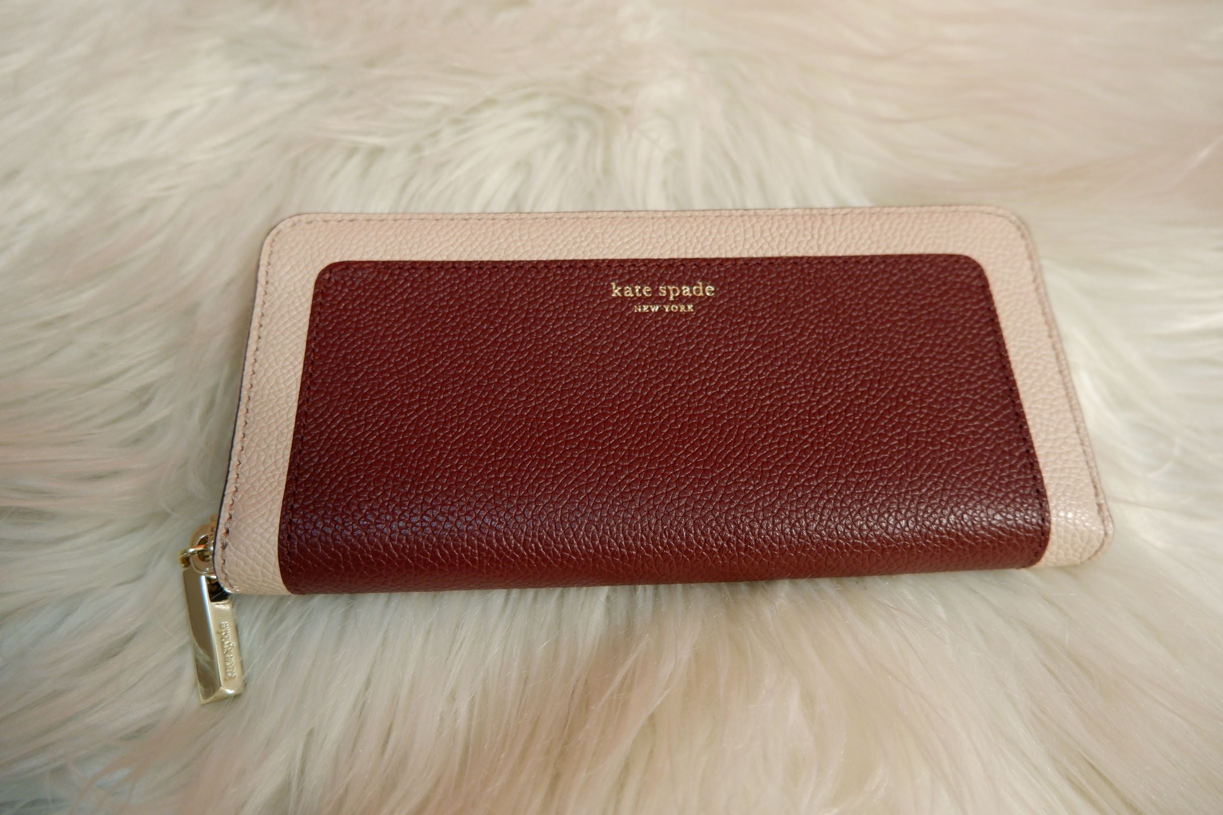 Kate Spade Continental Wallet – Rolf International