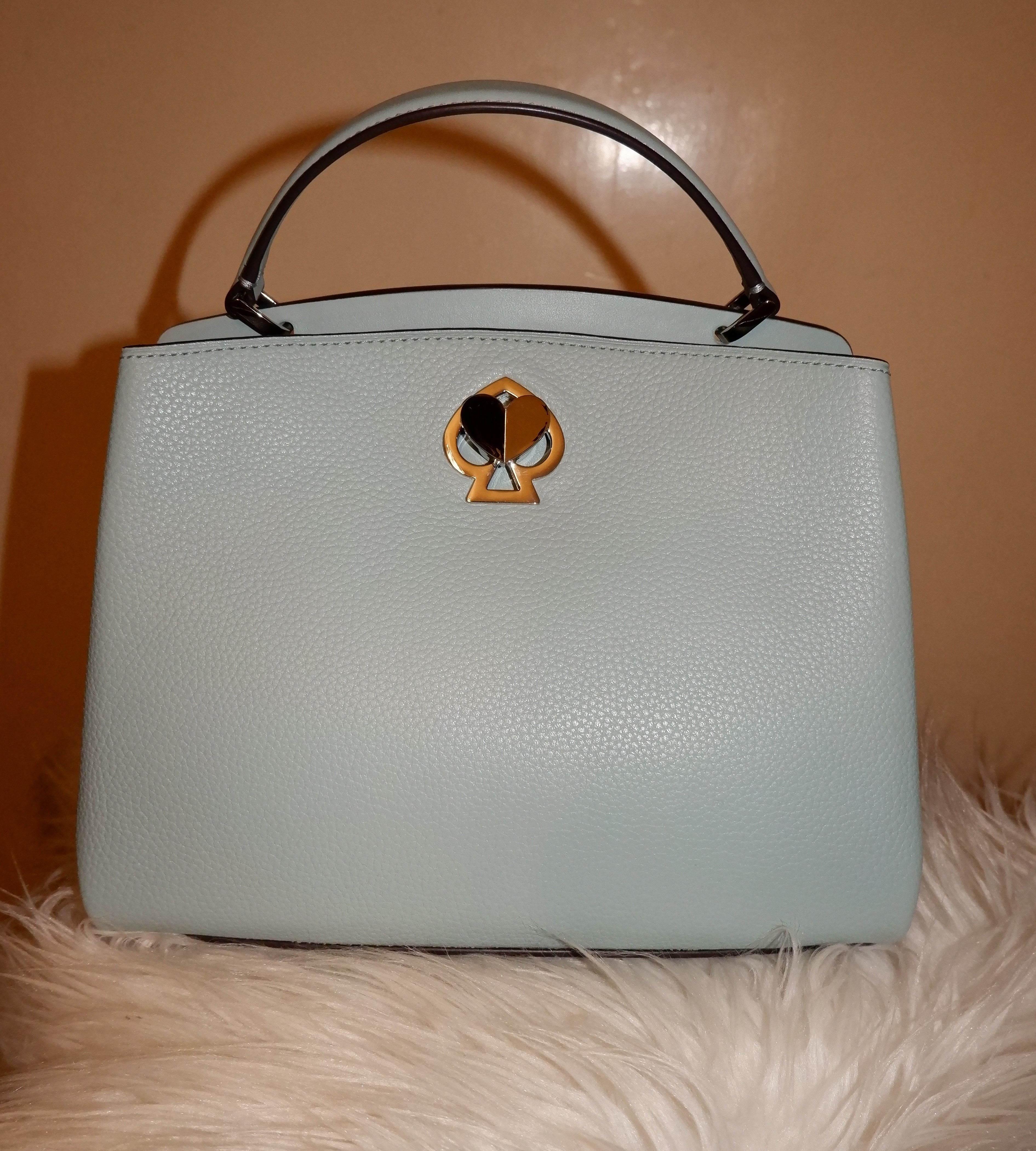 romy medium satchel