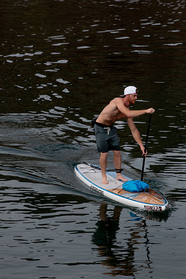 Raven - Touring SUP – Boardworks Surf & SUP