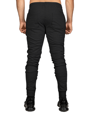 Performance Tech Jogger - Black - Alpha 