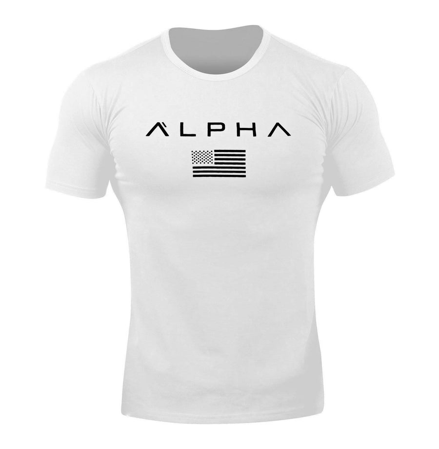 alpha shirt company
