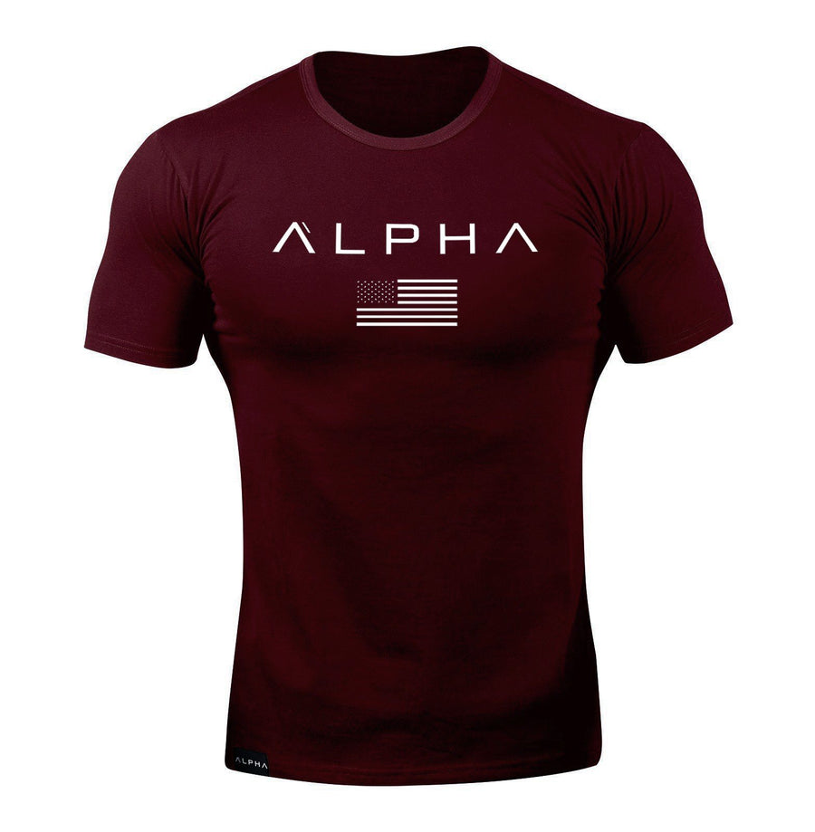 alpha shirt company locations