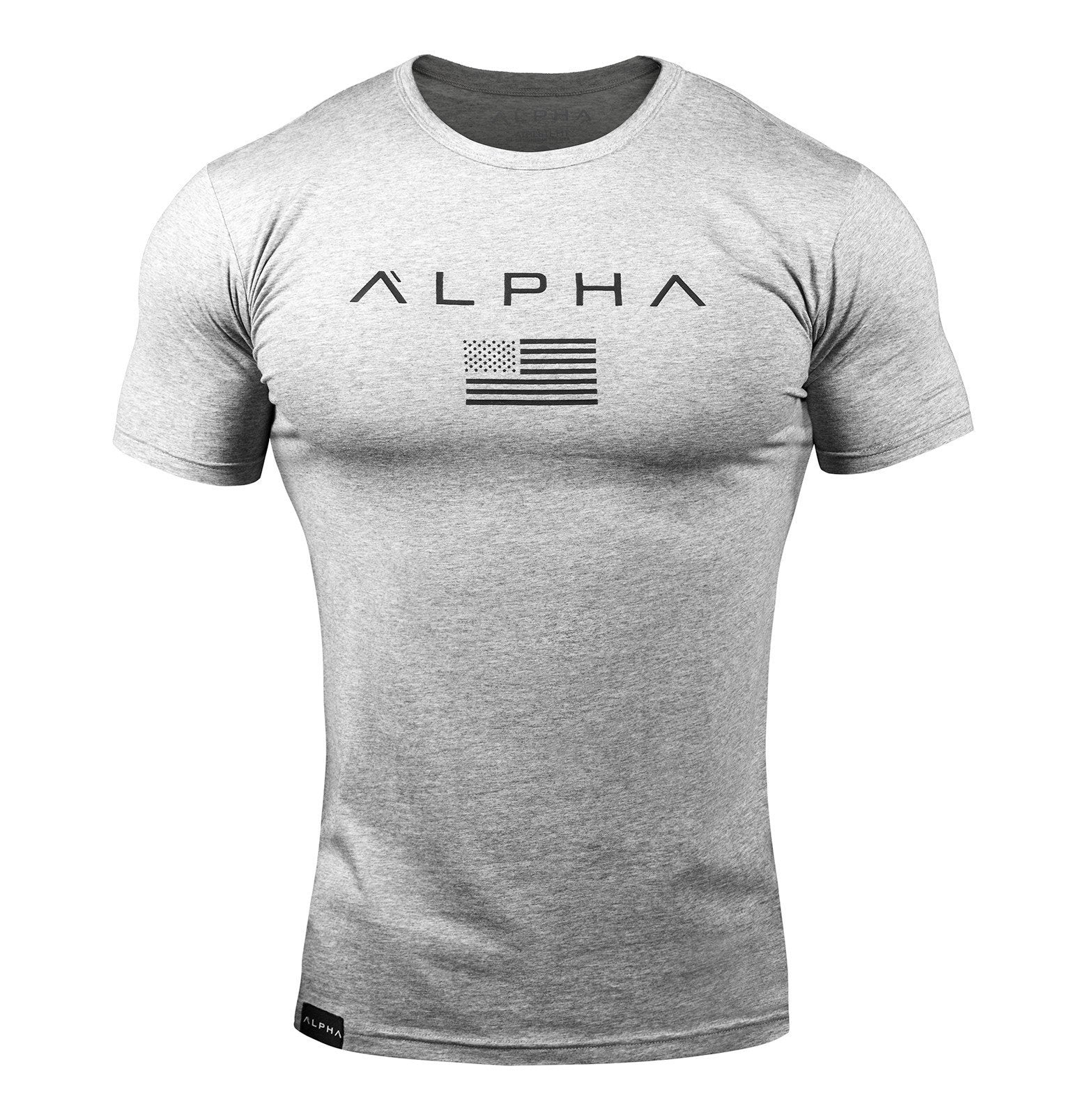 alpha apparel