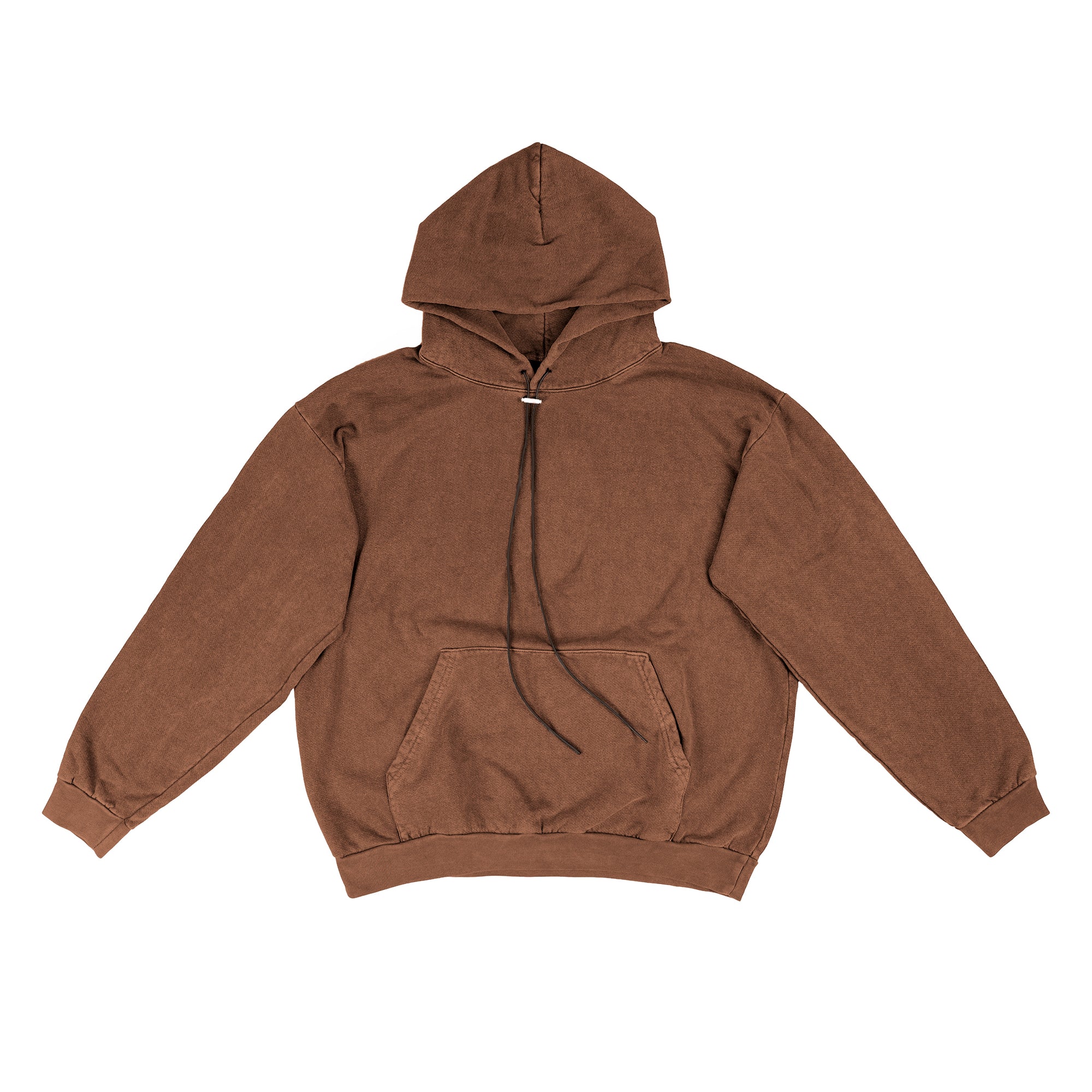 Download Vintage Oversized Hoodie - AC1 - Deep Rust - Alpha ...