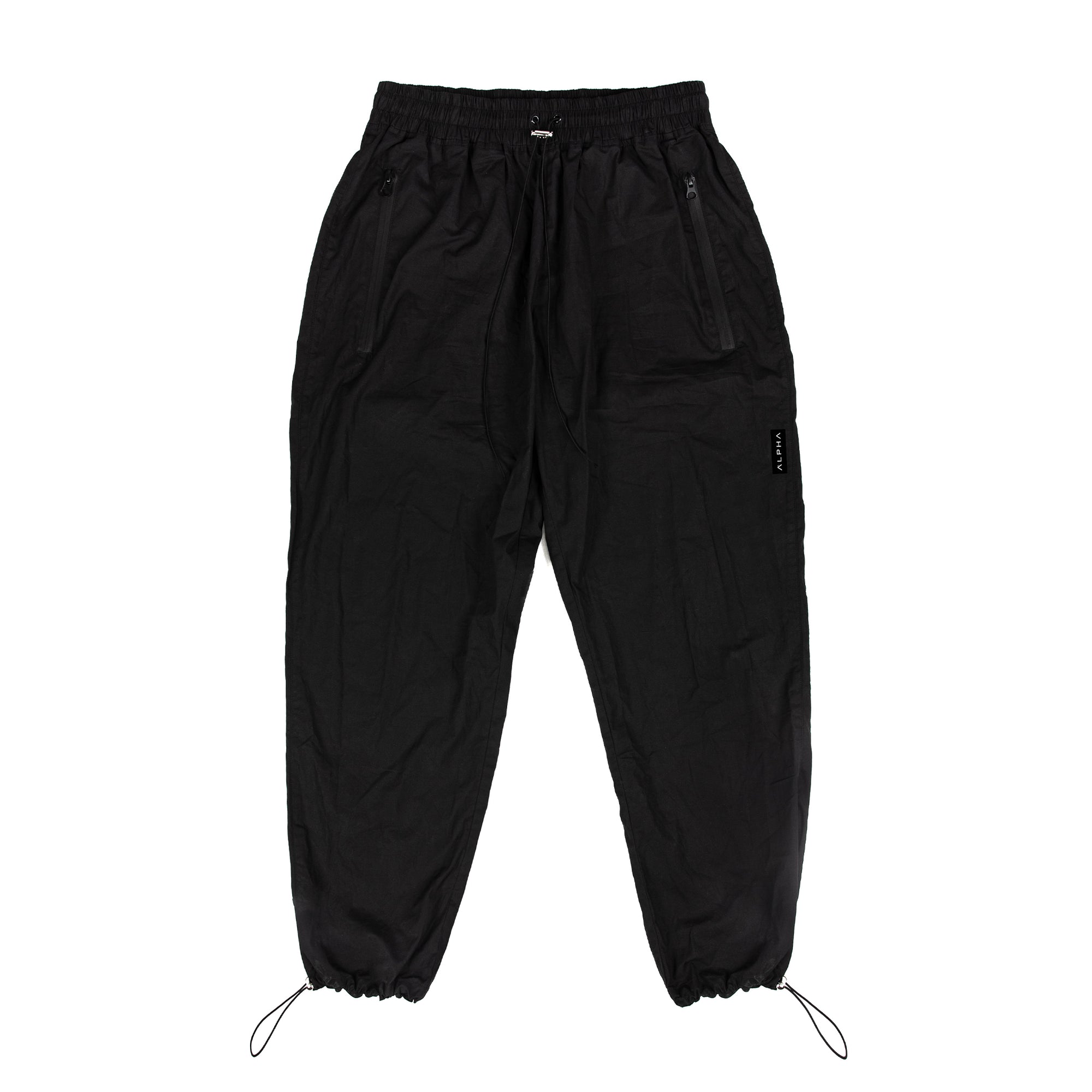 parachute jogger pants