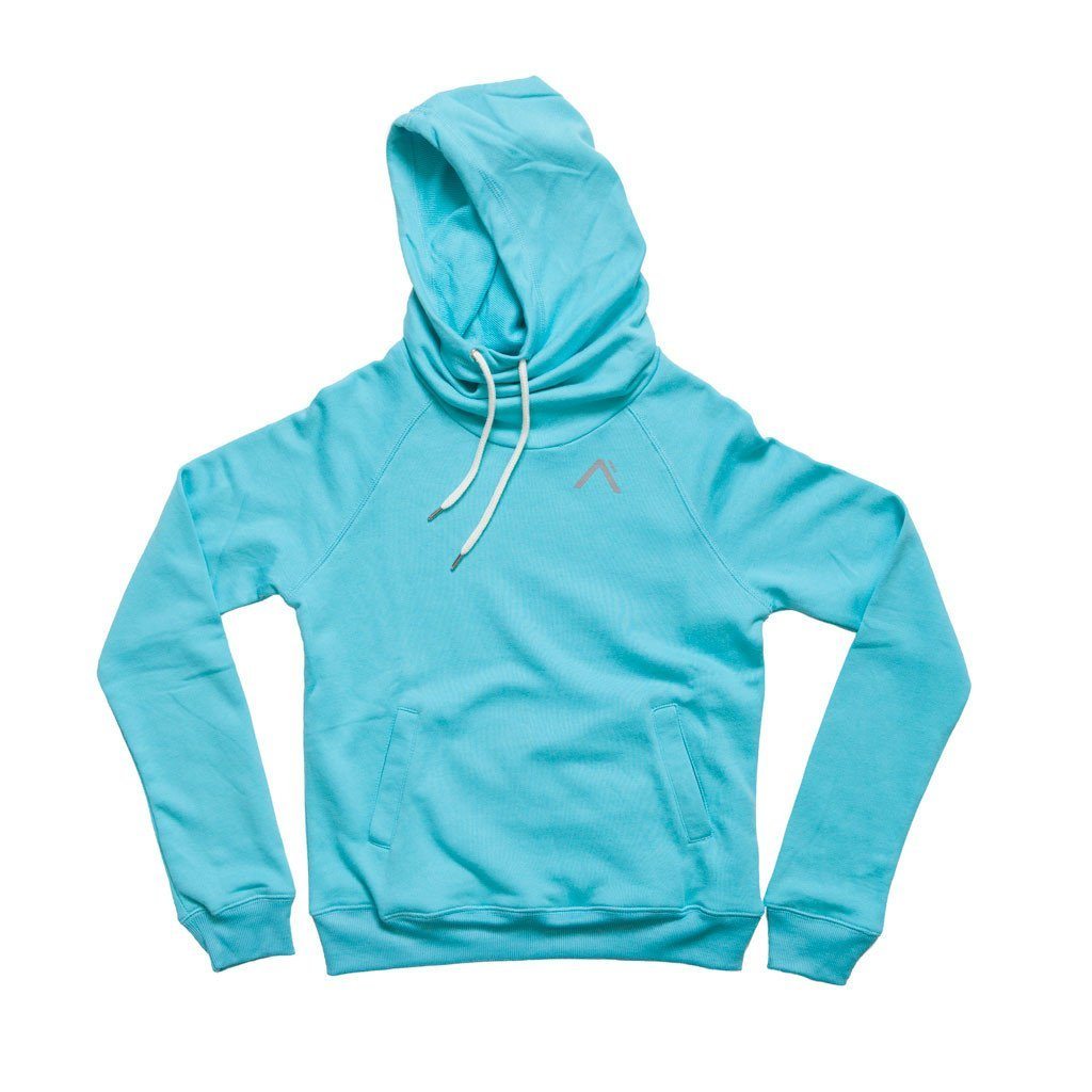 amazon norrona alpha zip hoodie