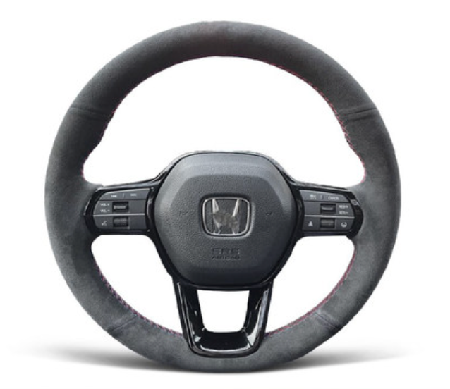 Honda DIY Steering Leather Wrap – Mikstore Car Accessories
