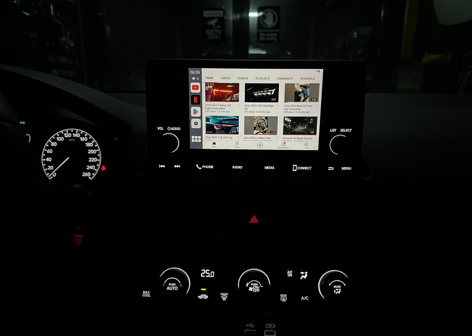 Wireless Carplay Android Auto Device Module – Mikstore Car Accessories
