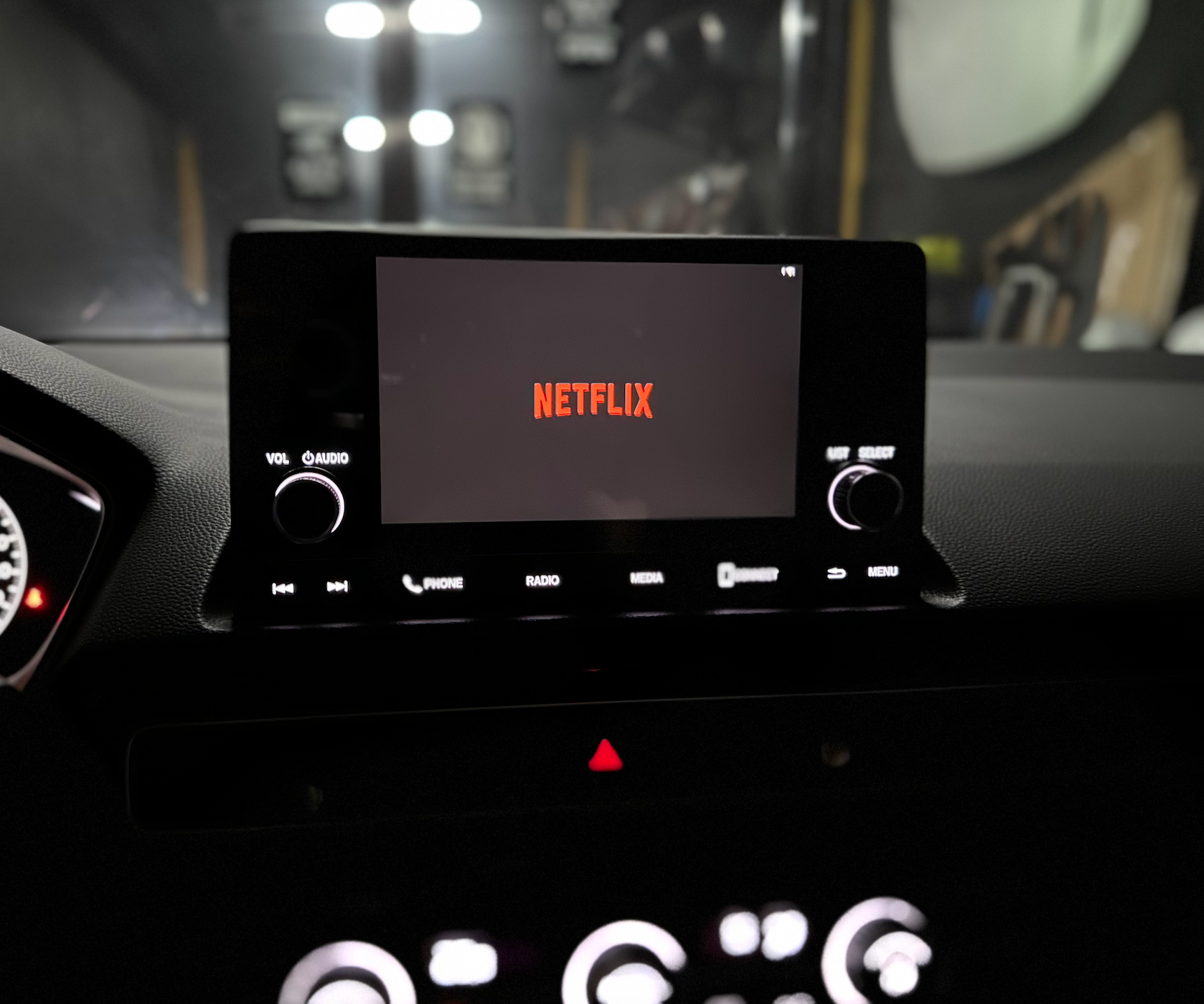Audi A3 8V Wireless Carplay & Android Auto Box