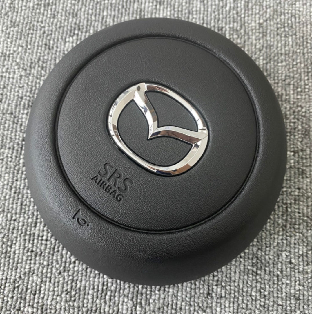 Mazda Airbag Cover Replacement – Mikstore Car Accessories