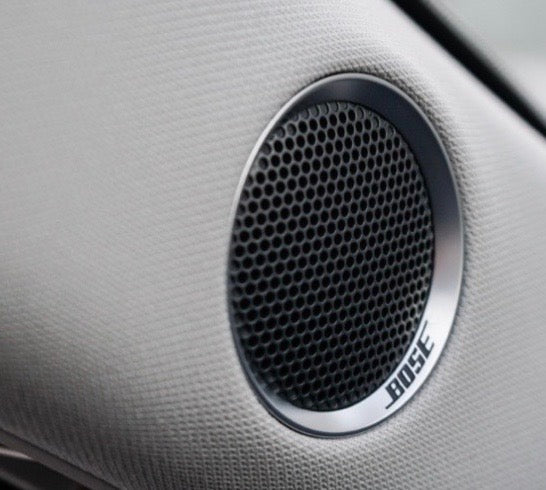 CX5 18-21 BOSE Speakers Upgrade – Car Accessories