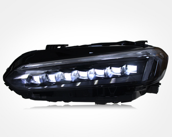 22-23 Aftermarket Full LED V2 Mikstore Car Accessories