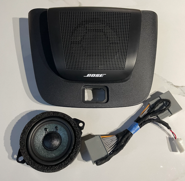 Honda BOSE Center and Pillar Speakers Mikstore Car Accessories