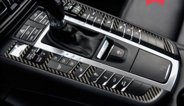 Porsche Macan Interior Accessories Mikstore Car Accessories