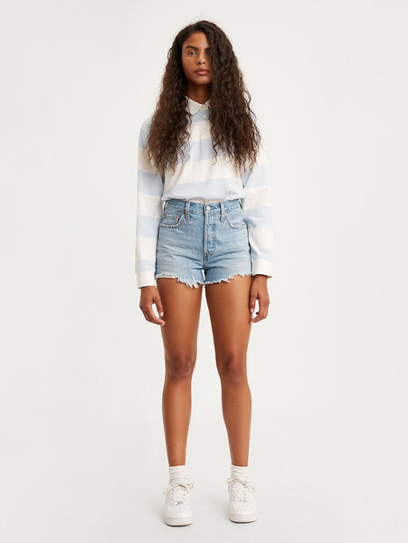 levi strauss 501 shorts