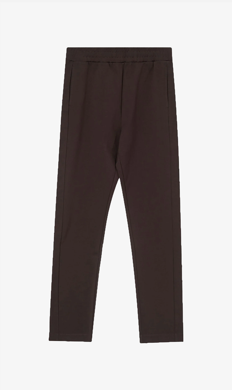 Shaw Silk Pant - Cashmerian – Jac + Jack AU