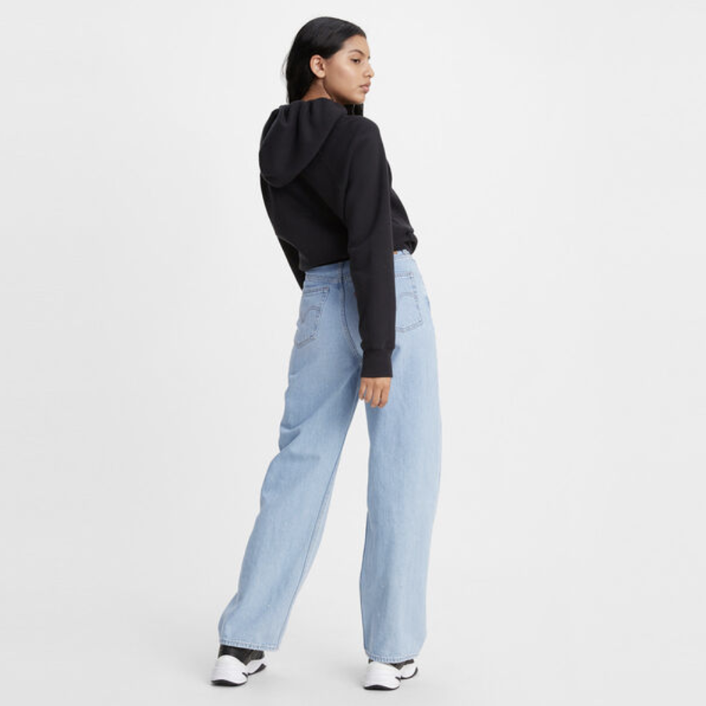 Levi's | High Loose - Full Circle – Sisters & Co