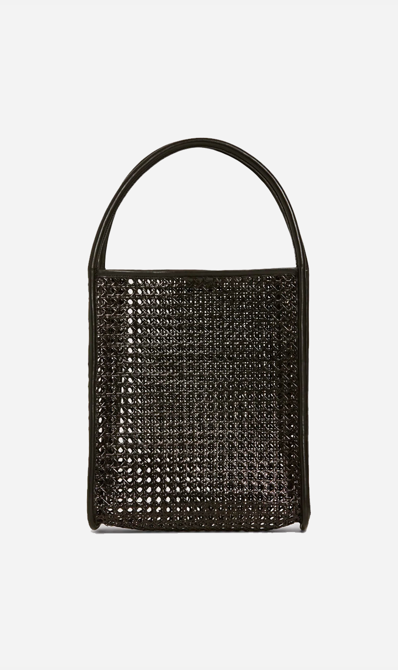 ANINE BING Large Rio Tote in … curated on LTK