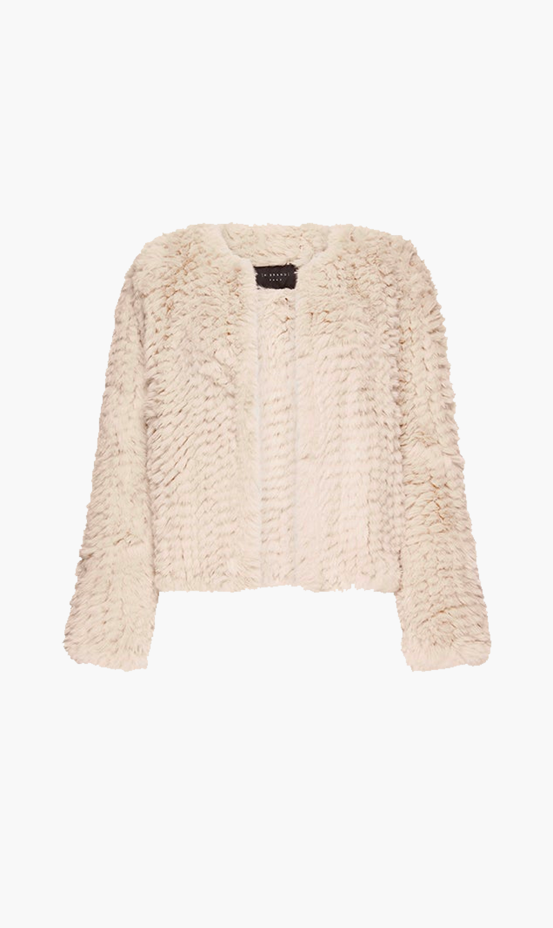 H Brand Fur Jackets | FREE NZ Shipping Brand – Sisters & Co