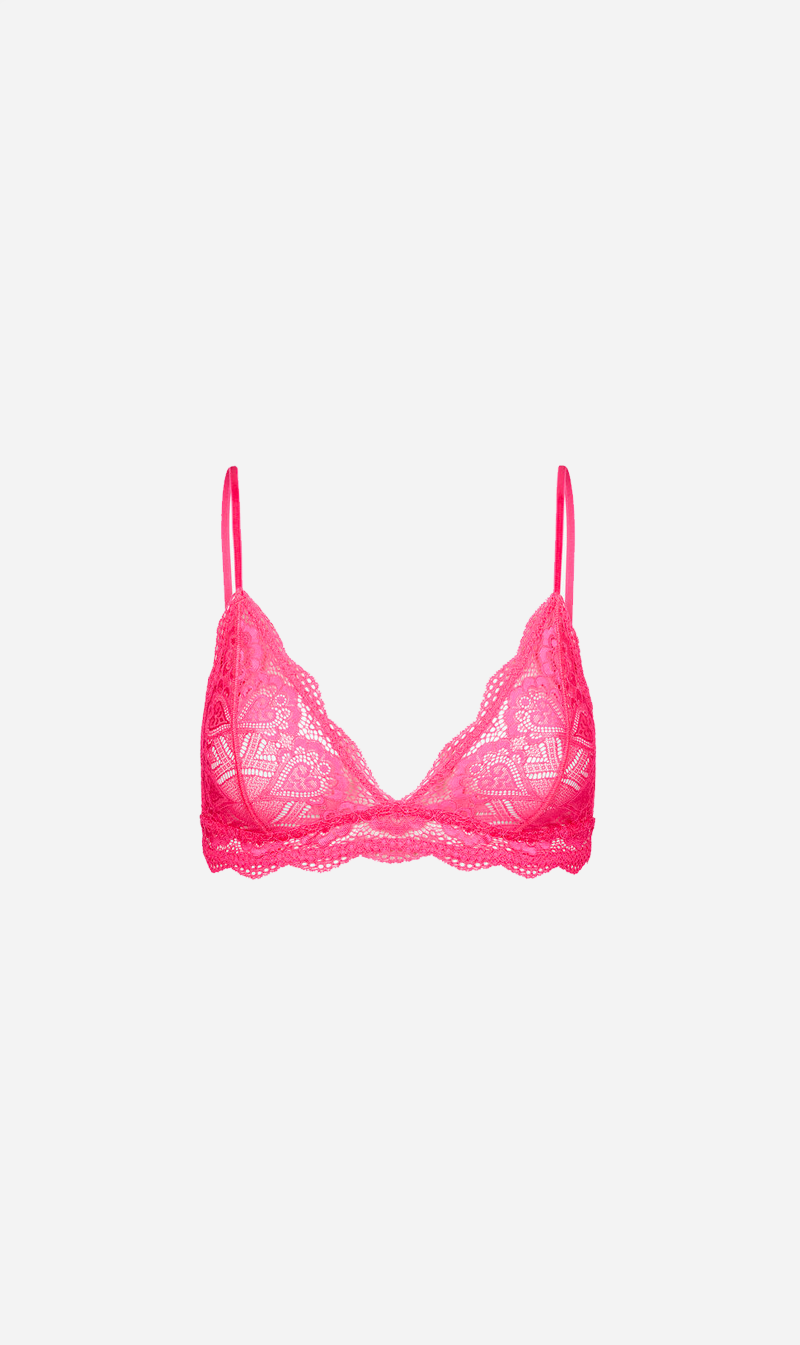 Samsoe Samsoe  Marilyn Padded Bra - Sprucestone – Sisters & Co