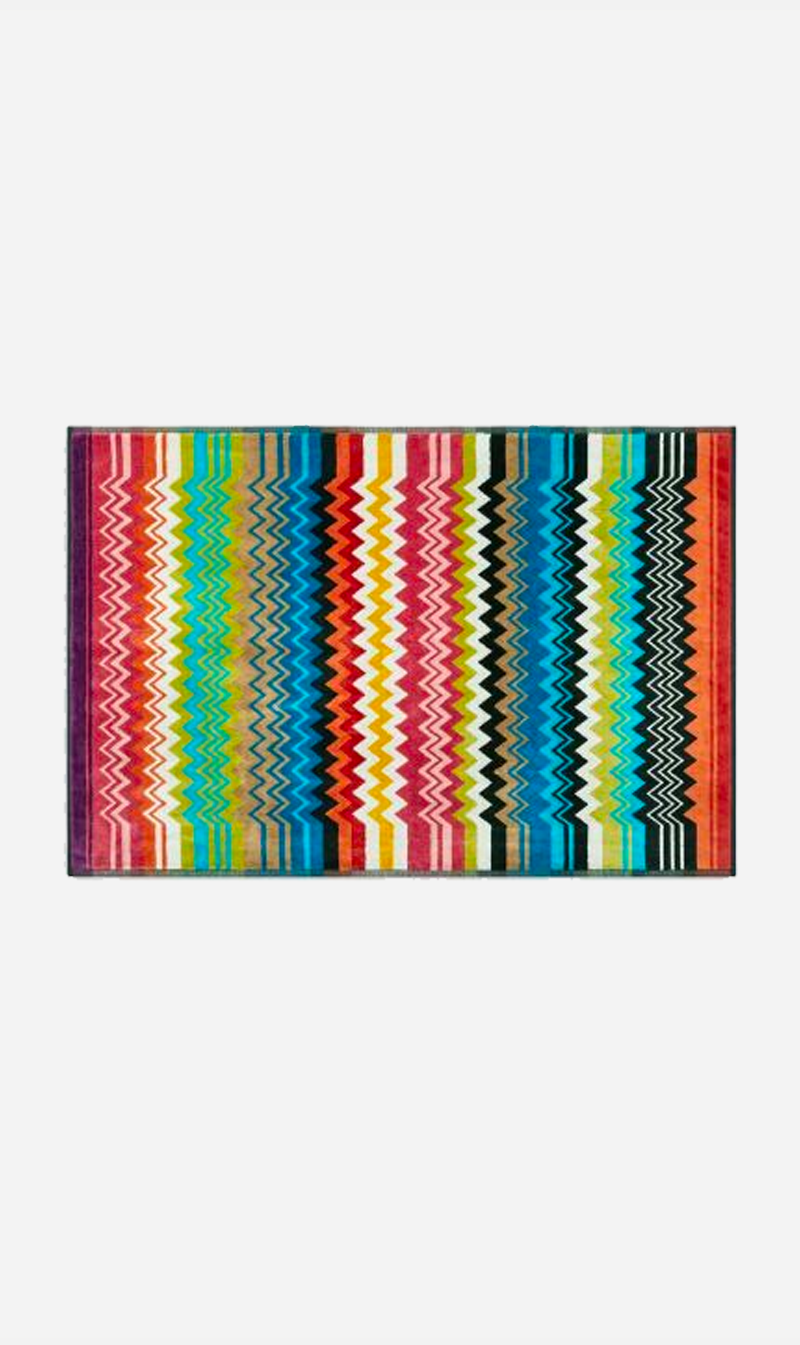 missoni bath towels target