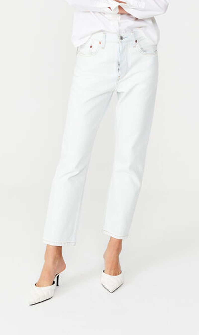 the bay levis womens