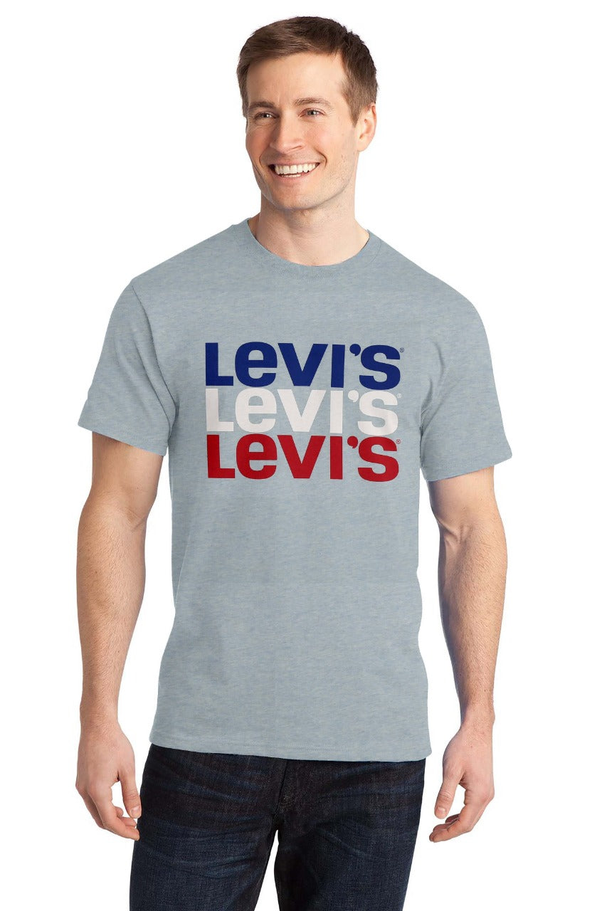 levis t shirt 2019