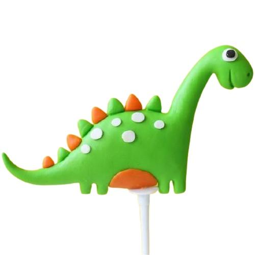 Decoration Gateau Anniversaire Dinosaure Dino Jurassic