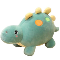 Peluche Bebe Famille Dinosaure Dino Jurassic