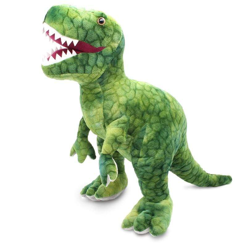 Achetez en gros Jouet En Peluche Animal Dinosaure Marchant Chantant Et  Parlant Dinosaure En Peluche Personnaliser Chine et Jouets Musicaux En  Peluche à 4.5 USD