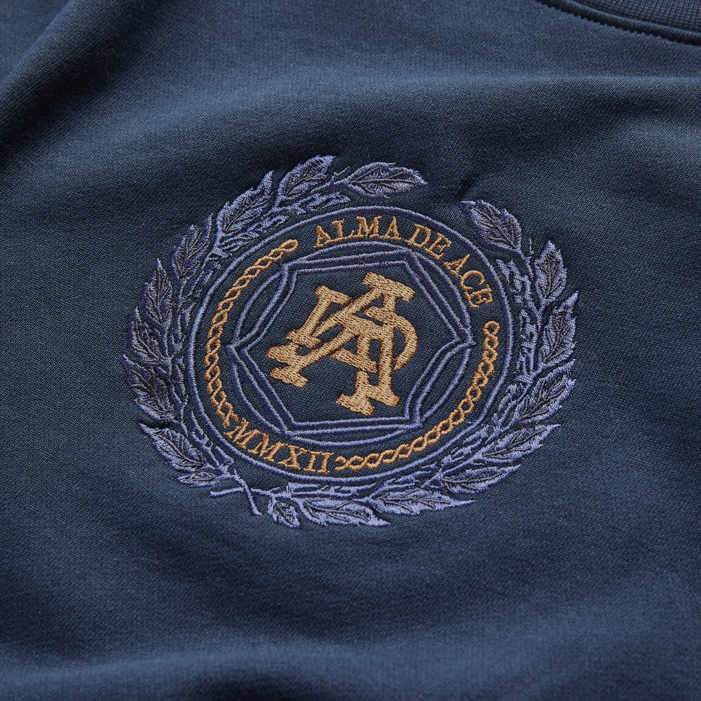 Hoodies & Sweatshirts - Alma De Ace